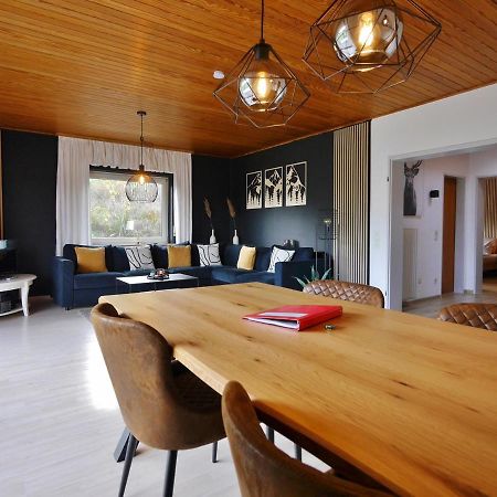 Quartier12 "Ski In & Bike Out" - Fewo Berg Willingen  Eksteriør bilde
